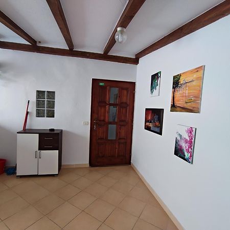 Apartment Nika Umag Zewnętrze zdjęcie