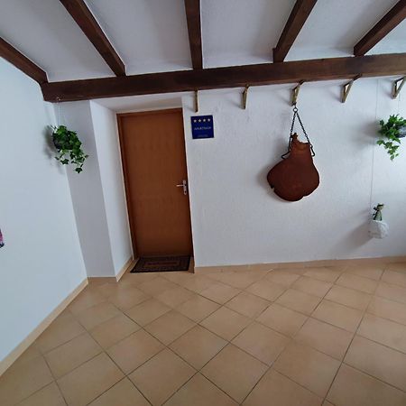 Apartment Nika Umag Zewnętrze zdjęcie