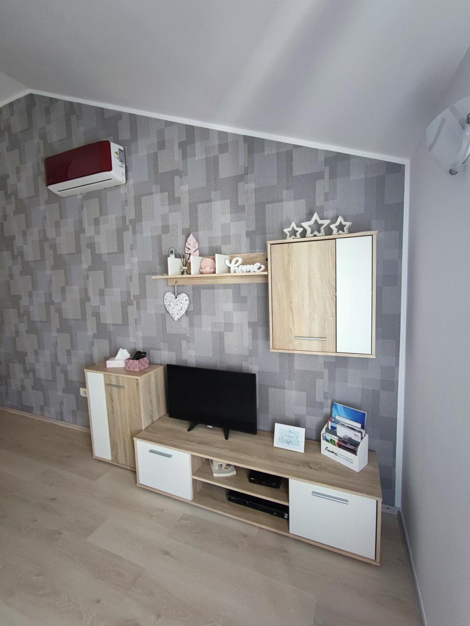 Apartment Nika Umag Zewnętrze zdjęcie