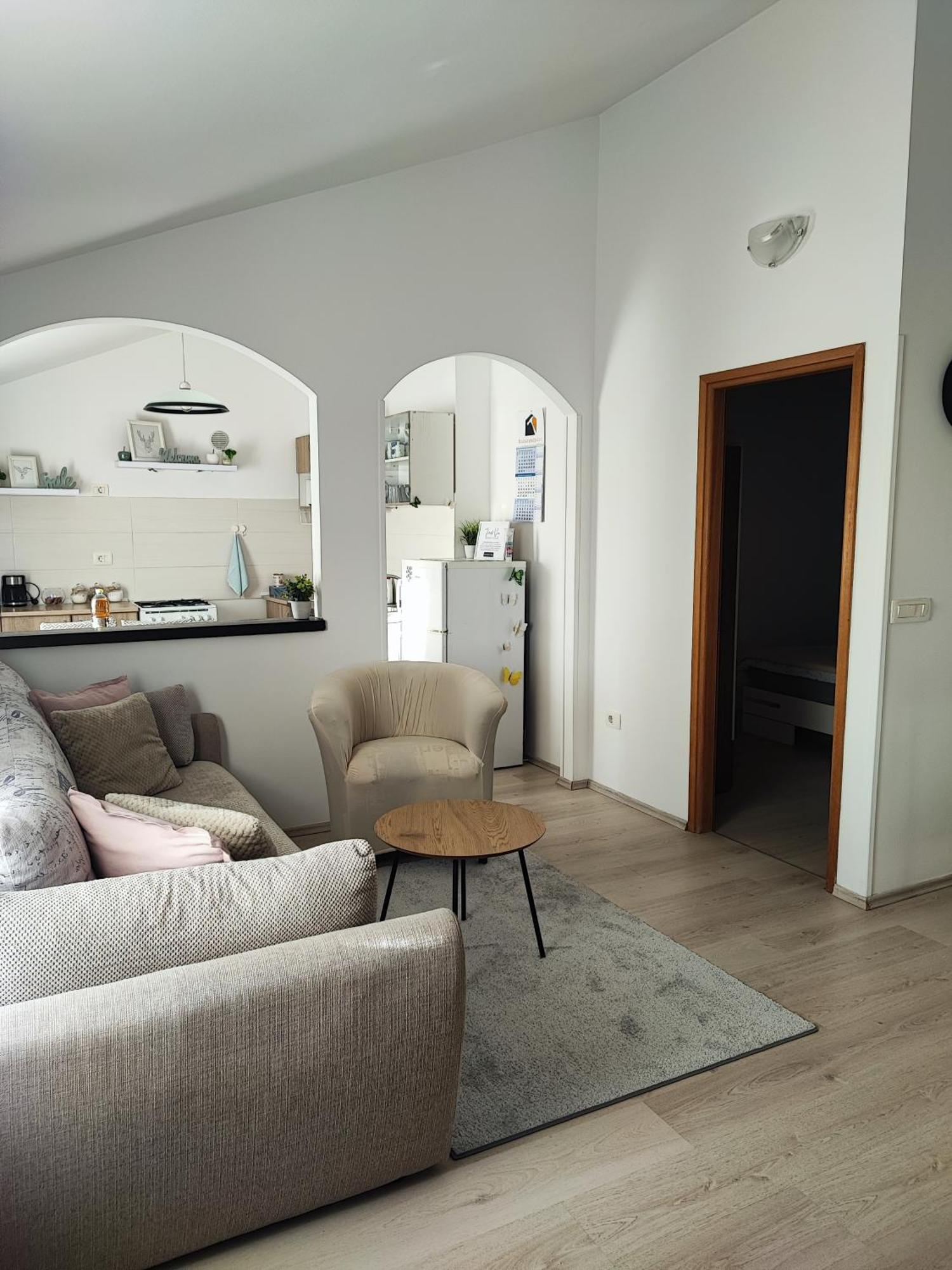 Apartment Nika Umag Zewnętrze zdjęcie