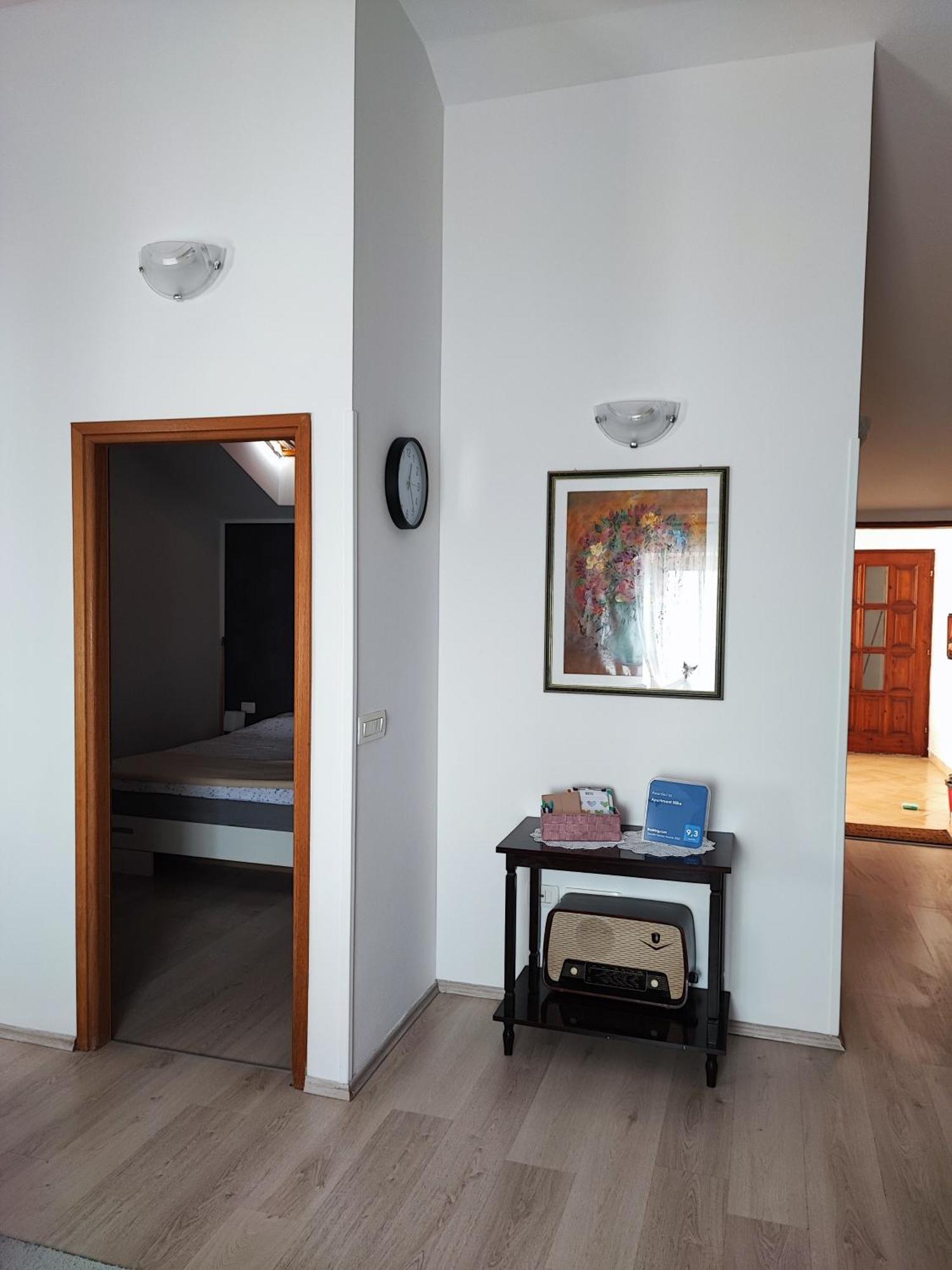 Apartment Nika Umag Zewnętrze zdjęcie