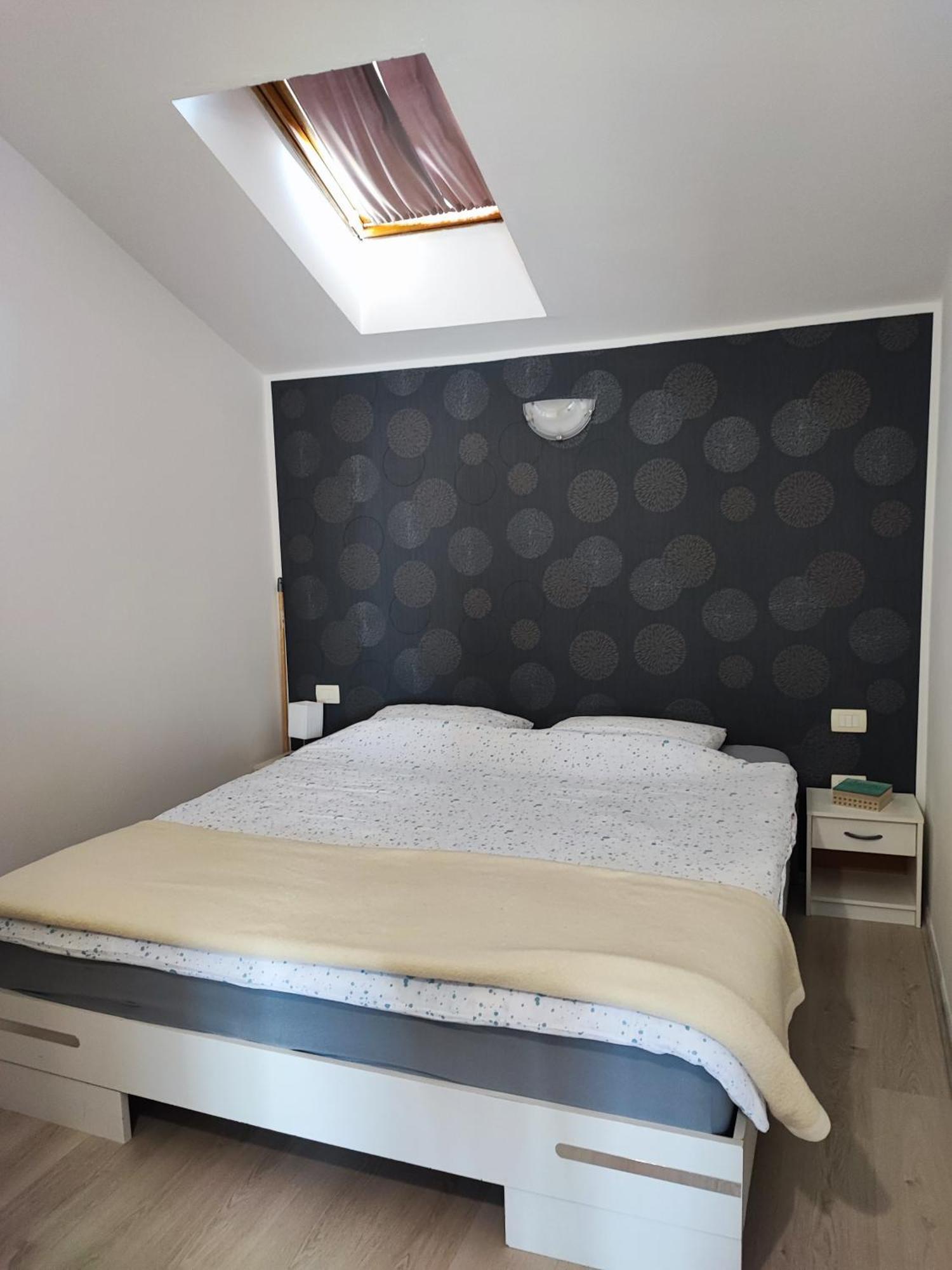 Apartment Nika Umag Zewnętrze zdjęcie