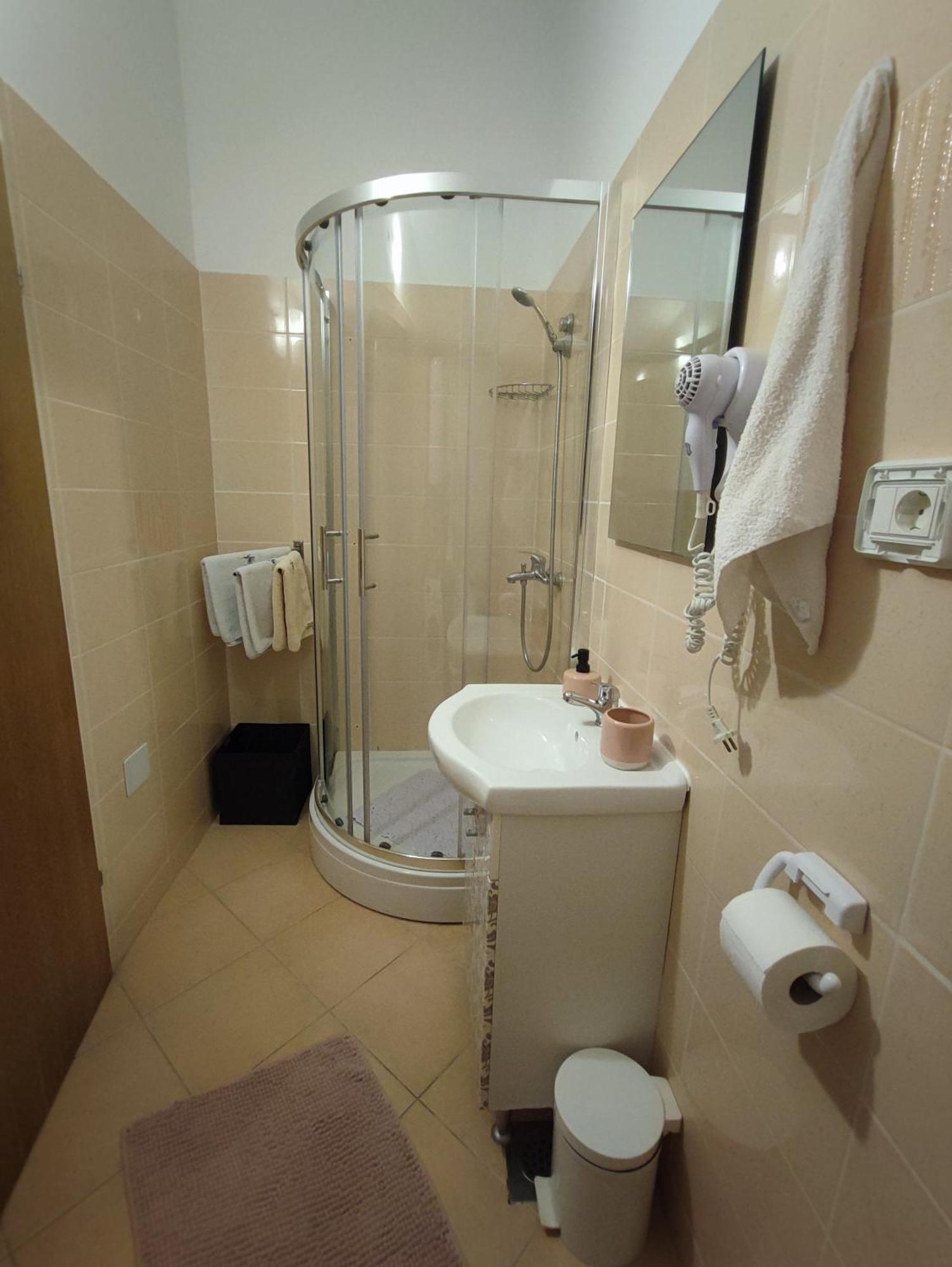 Apartment Nika Umag Zewnętrze zdjęcie