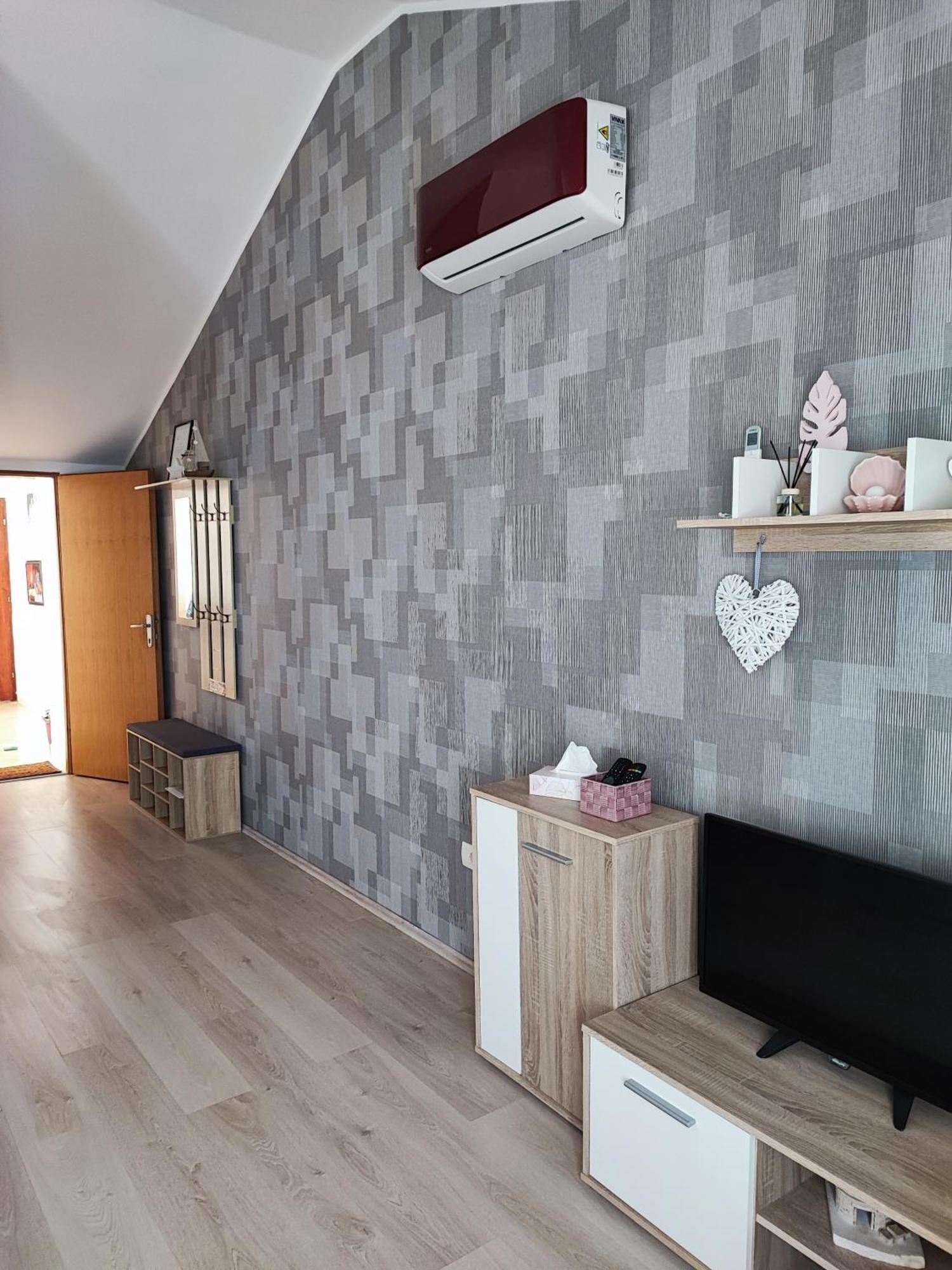 Apartment Nika Umag Zewnętrze zdjęcie