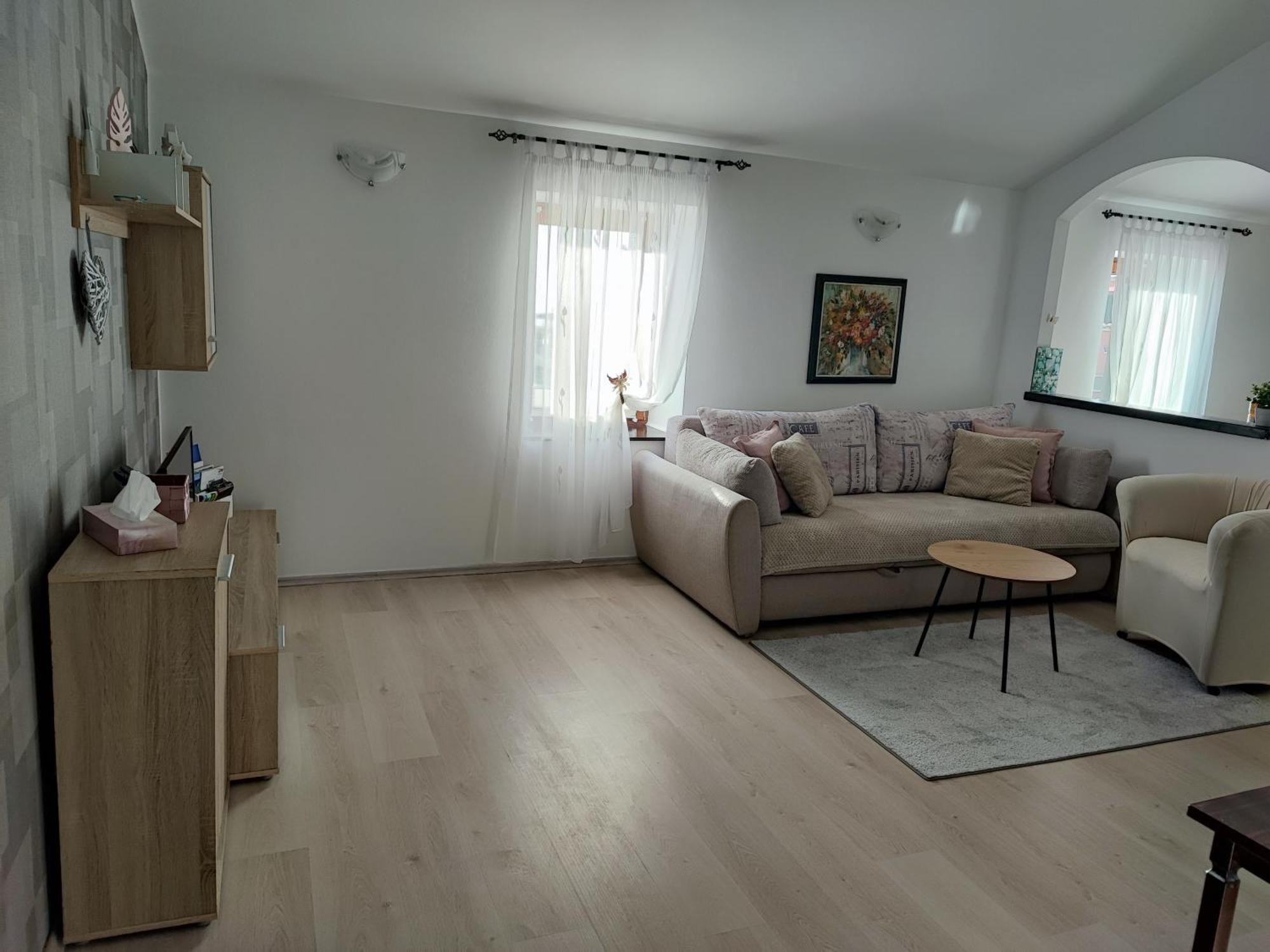 Apartment Nika Umag Zewnętrze zdjęcie