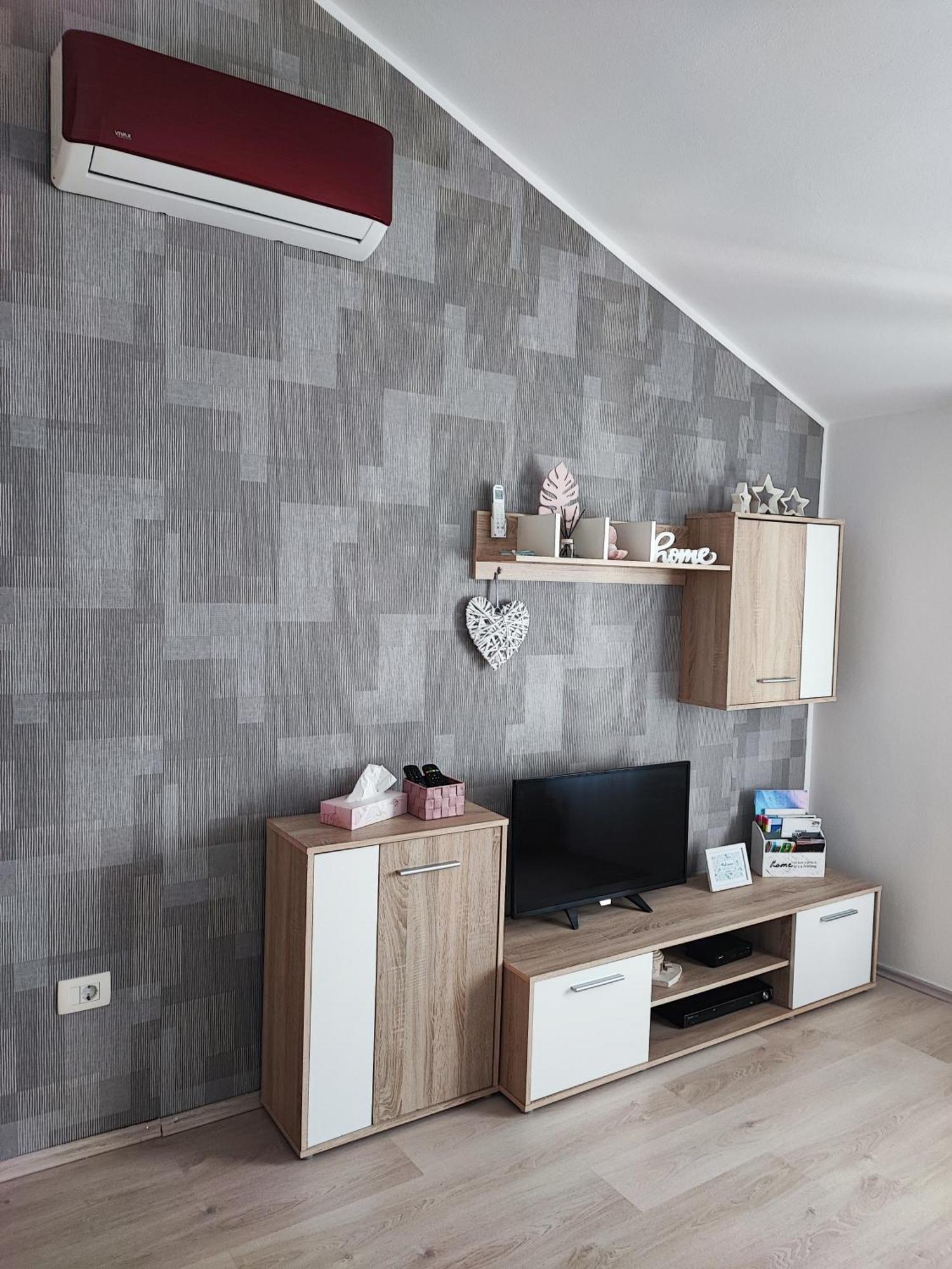 Apartment Nika Umag Zewnętrze zdjęcie