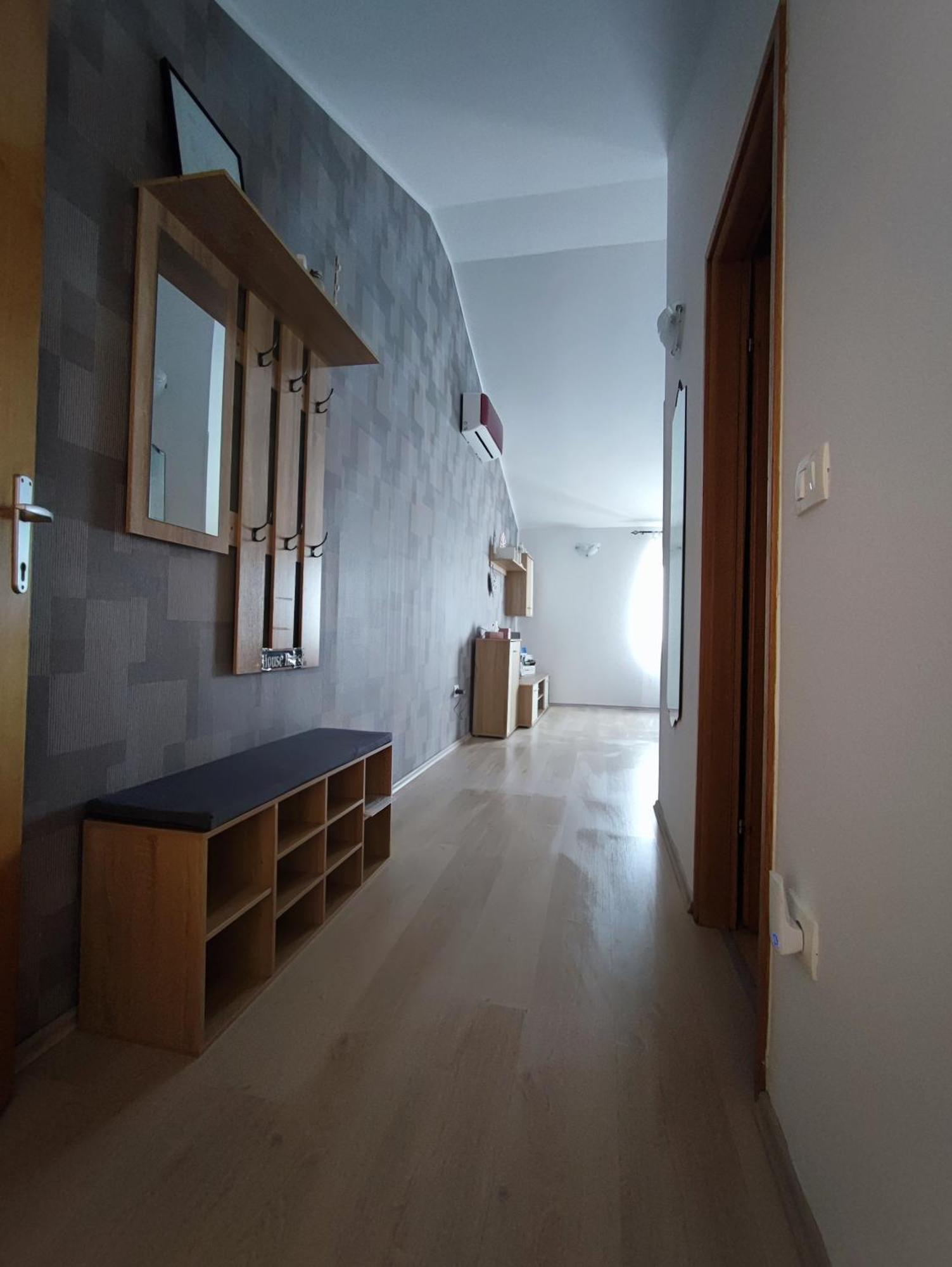 Apartment Nika Umag Zewnętrze zdjęcie